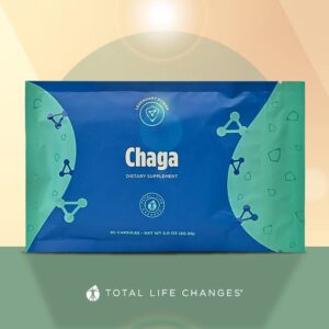 Chaga