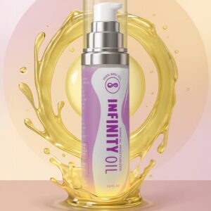 Infinity Oil