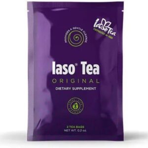 Iaso Té Original