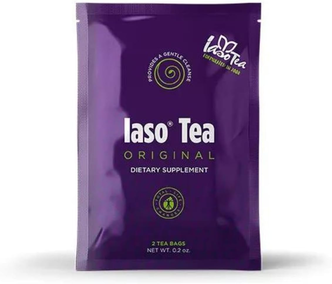 Iaso Té Original