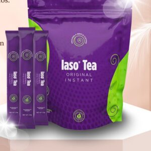 Iaso Té instantáneo