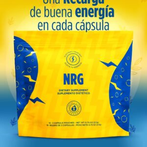 NRG